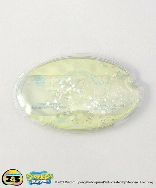 212 KITCHEN STORE / トゥーワントゥーキッチン ストア その他 | 保冷剤 YE ＜SPONGE BOB スポンジ・ボブ＞ | 詳細2