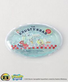 212 KITCHEN STORE / トゥーワントゥーキッチン ストア その他 | 保冷剤 GR ＜SPONGE BOB スポンジ・ボブ＞