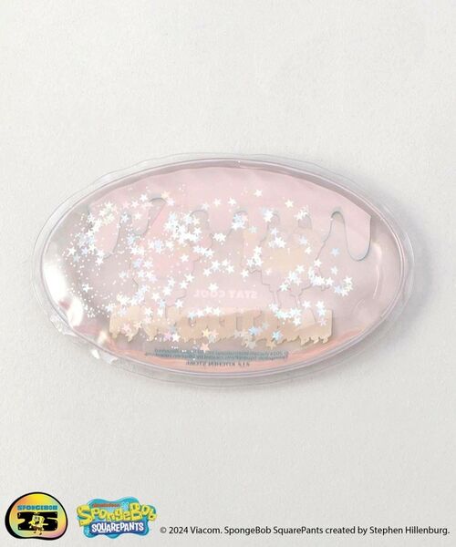 212 KITCHEN STORE / トゥーワントゥーキッチン ストア その他 | 保冷剤 PK ＜SPONGE BOB スポンジ・ボブ＞ | 詳細2