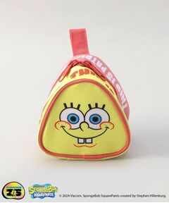 212 KITCHEN STORE / トゥーワントゥーキッチン ストア その他 | おにぎりポーチBOB ＜SPONGE BOB スポンジ・ボブ＞