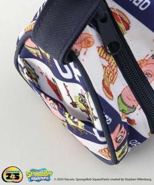 212 KITCHEN STORE / トゥーワントゥーキッチン ストア その他 | おにぎりポーチNV ＜SPONGE BOB スポンジ・ボブ＞ | 詳細5