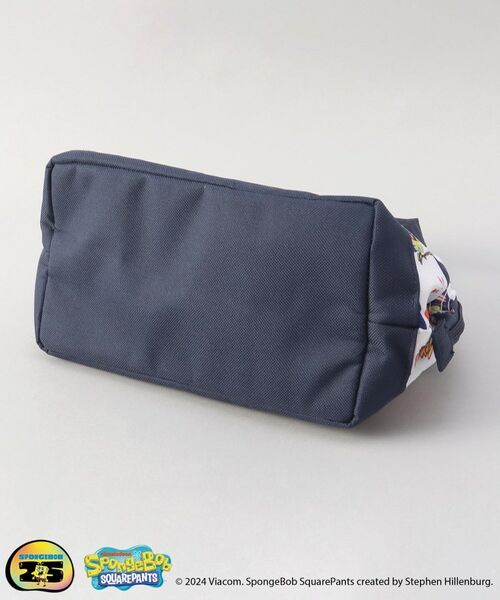 212 KITCHEN STORE / トゥーワントゥーキッチン ストア その他 | ワイヤー保冷ランチバッグ ＜SPONGE BOB スポンジ・ボブ＞ | 詳細4