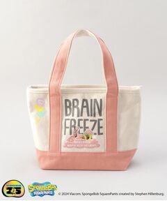 212 KITCHEN STORE / トゥーワントゥーキッチン ストア その他 | 保冷ランチバッグPK ＜SPONGE BOB スポンジ・ボブ＞