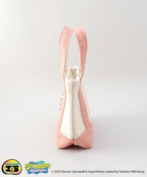 212 KITCHEN STORE / トゥーワントゥーキッチン ストア その他 | 保冷ランチバッグPK ＜SPONGE BOB スポンジ・ボブ＞ | 詳細2