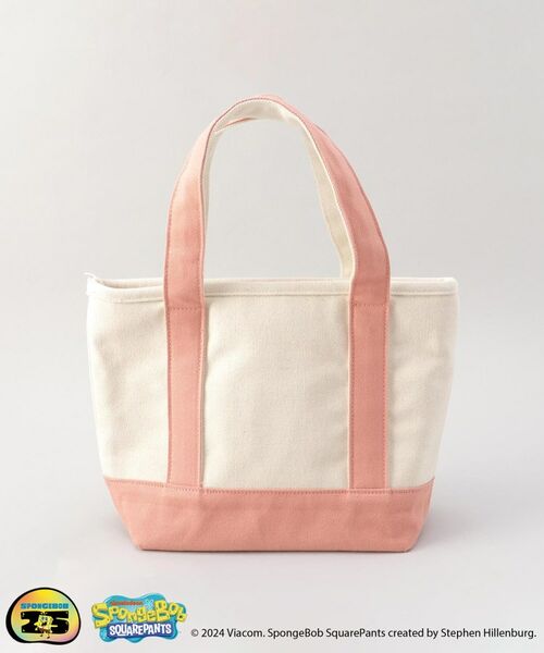 212 KITCHEN STORE / トゥーワントゥーキッチン ストア その他 | 保冷ランチバッグPK ＜SPONGE BOB スポンジ・ボブ＞ | 詳細3