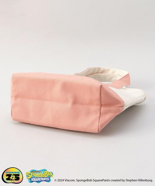 212 KITCHEN STORE / トゥーワントゥーキッチン ストア その他 | 保冷ランチバッグPK ＜SPONGE BOB スポンジ・ボブ＞ | 詳細4