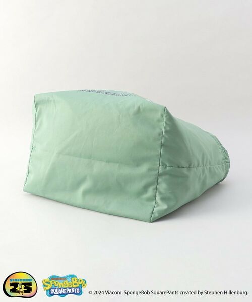 212 KITCHEN STORE / トゥーワントゥーキッチン ストア その他 | ショッピングバッグ ＜SPONGE BOB スポンジ・ボブ＞ | 詳細4
