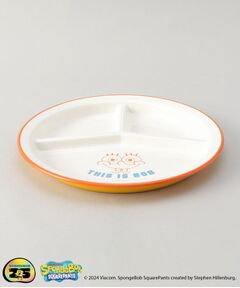 212 KITCHEN STORE / トゥーワントゥーキッチン ストア その他 | ランチプレート BOB ＜SPONGE BOB スポンジ・ボブ＞