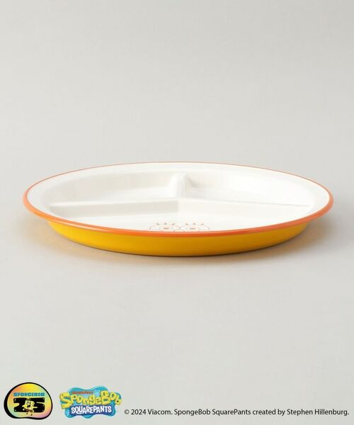 212 KITCHEN STORE / トゥーワントゥーキッチン ストア その他 | ランチプレート BOB ＜SPONGE BOB スポンジ・ボブ＞ | 詳細2
