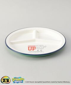 212 KITCHEN STORE / トゥーワントゥーキッチン ストア その他 | ランチプレート ORDER UP ＜SPONGE BOB スポンジ・ボブ＞