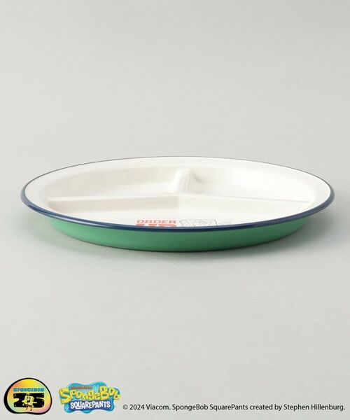 212 KITCHEN STORE / トゥーワントゥーキッチン ストア その他 | ランチプレート ORDER UP ＜SPONGE BOB スポンジ・ボブ＞ | 詳細2