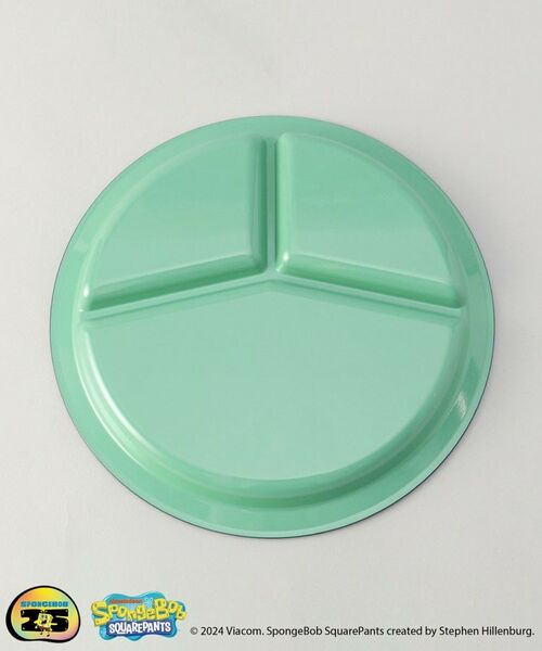 212 KITCHEN STORE / トゥーワントゥーキッチン ストア その他 | ランチプレート ORDER UP ＜SPONGE BOB スポンジ・ボブ＞ | 詳細4