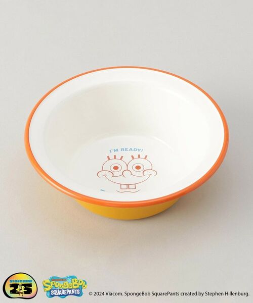 212 KITCHEN STORE / トゥーワントゥーキッチン ストア その他 | ボウル BOB ＜SPONGE BOB スポンジ・ボブ＞ | 詳細1