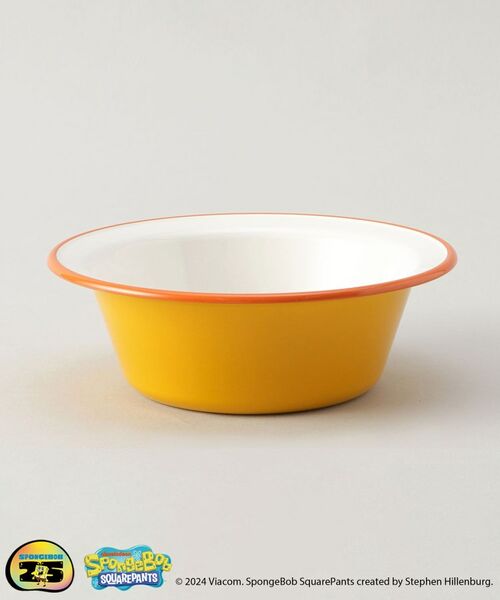 212 KITCHEN STORE / トゥーワントゥーキッチン ストア その他 | ボウル BOB ＜SPONGE BOB スポンジ・ボブ＞ | 詳細2