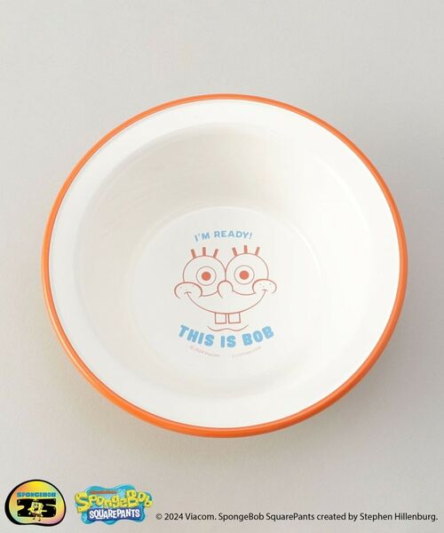 212 KITCHEN STORE / トゥーワントゥーキッチン ストア その他 | ボウル BOB ＜SPONGE BOB スポンジ・ボブ＞ | 詳細3