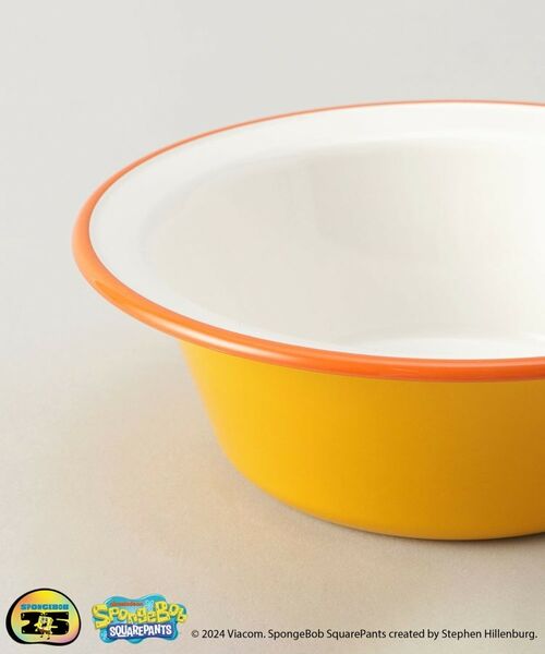 212 KITCHEN STORE / トゥーワントゥーキッチン ストア その他 | ボウル BOB ＜SPONGE BOB スポンジ・ボブ＞ | 詳細5