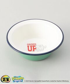 212 KITCHEN STORE / トゥーワントゥーキッチン ストア その他 | ボウル ORDER UP ＜SPONGE BOB スポンジ・ボブ＞