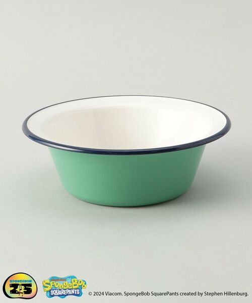 212 KITCHEN STORE / トゥーワントゥーキッチン ストア その他 | ボウル ORDER UP ＜SPONGE BOB スポンジ・ボブ＞ | 詳細2