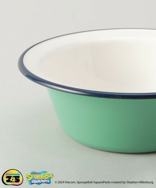 212 KITCHEN STORE / トゥーワントゥーキッチン ストア その他 | ボウル ORDER UP ＜SPONGE BOB スポンジ・ボブ＞ | 詳細5