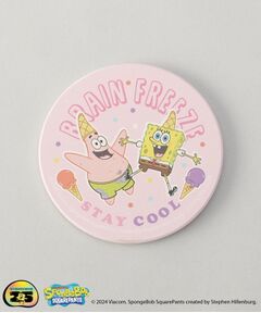 212 KITCHEN STORE / トゥーワントゥーキッチン ストア その他 | コースター ICECREAM ＜SPONGE BOB スポンジ・ボブ＞