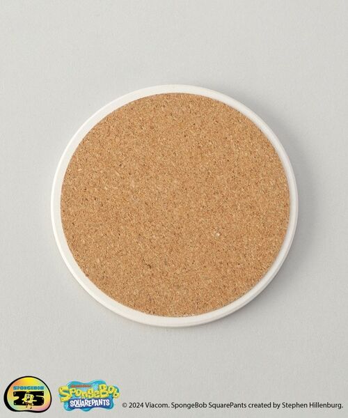 212 KITCHEN STORE / トゥーワントゥーキッチン ストア その他 | コースター ICECREAM ＜SPONGE BOB スポンジ・ボブ＞ | 詳細2