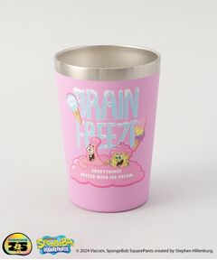 212 KITCHEN STORE / トゥーワントゥーキッチン ストア その他 | ステンレスタンブラー PK ＜SPONGE BOB スポンジ・ボブ＞