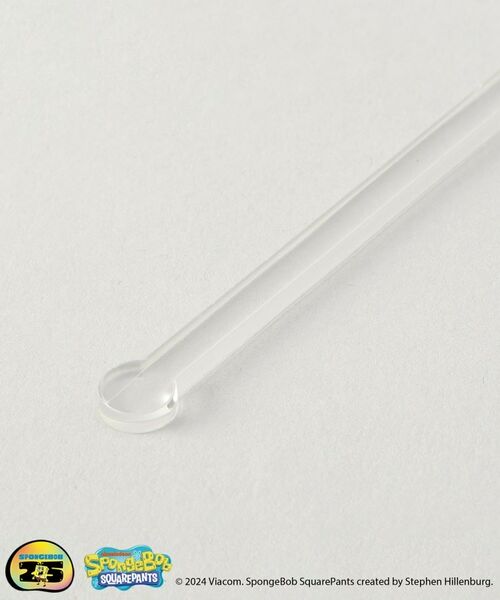212 KITCHEN STORE / トゥーワントゥーキッチン ストア その他 | アクリルマドラー ICECREAM ＜SPONGE BOB スポンジ・ボブ＞ | 詳細4
