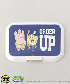 212 KITCHEN STORE / トゥーワントゥーキッチン ストア その他 | ビタット ハンバーガー ＜SPONGE BOB スポンジ・ボブ＞