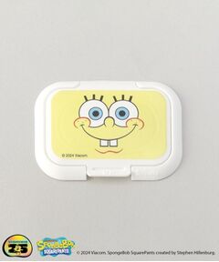 212 KITCHEN STORE / トゥーワントゥーキッチン ストア その他 | ビタットミニ フェイス ＜SPONGE BOB スポンジ・ボブ＞
