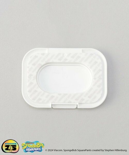 212 KITCHEN STORE / トゥーワントゥーキッチン ストア その他 | ビタットミニ フェイス ＜SPONGE BOB スポンジ・ボブ＞ | 詳細2