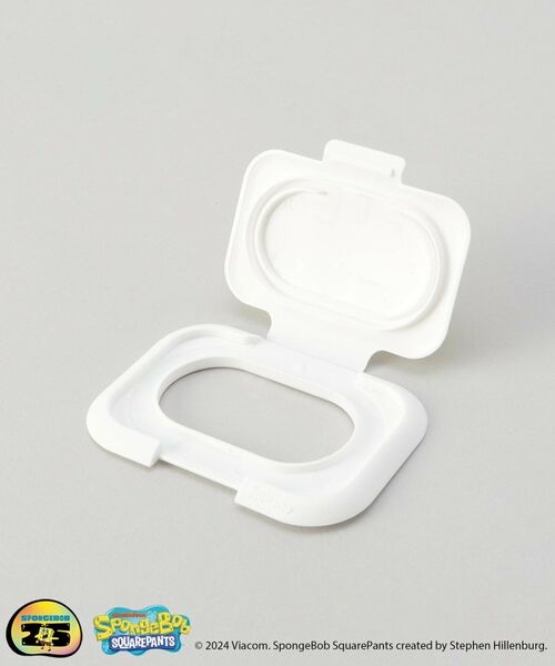 212 KITCHEN STORE / トゥーワントゥーキッチン ストア その他 | ビタットミニ フェイス ＜SPONGE BOB スポンジ・ボブ＞ | 詳細3