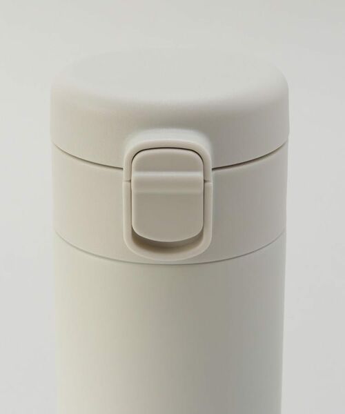 212 KITCHEN STORE / トゥーワントゥーキッチン ストア インテリア・生活雑貨・ホビー・ステーショナリー | フォルテック ワンタッチ栓シームレスマグボトル350ml IV | 詳細3