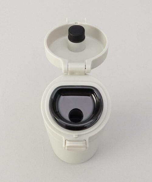 212 KITCHEN STORE / トゥーワントゥーキッチン ストア インテリア・生活雑貨・ホビー・ステーショナリー | フォルテック ワンタッチ栓シームレスマグボトル350ml IV | 詳細4