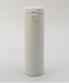 212 KITCHEN STORE / トゥーワントゥーキッチン ストア インテリア・生活雑貨・ホビー・ステーショナリー | フォルテック ワンタッチ栓シームレスマグボトル500ml IV