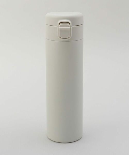 212 KITCHEN STORE / トゥーワントゥーキッチン ストア インテリア・生活雑貨・ホビー・ステーショナリー | フォルテック ワンタッチ栓シームレスマグボトル500ml IV | 詳細1