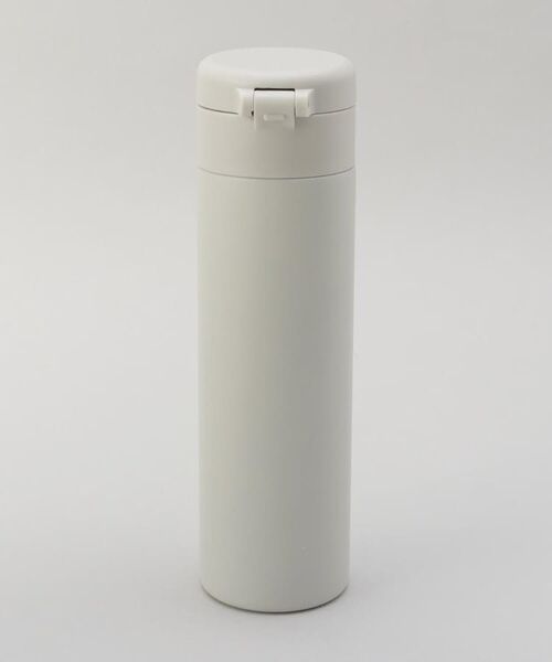 212 KITCHEN STORE / トゥーワントゥーキッチン ストア インテリア・生活雑貨・ホビー・ステーショナリー | フォルテック ワンタッチ栓シームレスマグボトル500ml IV | 詳細2