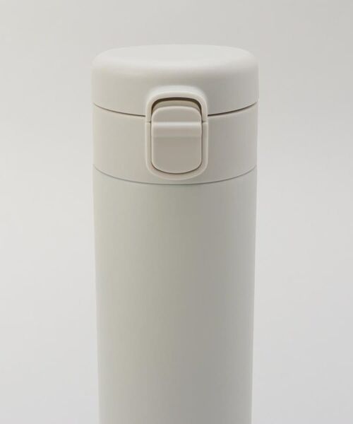212 KITCHEN STORE / トゥーワントゥーキッチン ストア インテリア・生活雑貨・ホビー・ステーショナリー | フォルテック ワンタッチ栓シームレスマグボトル500ml IV | 詳細3