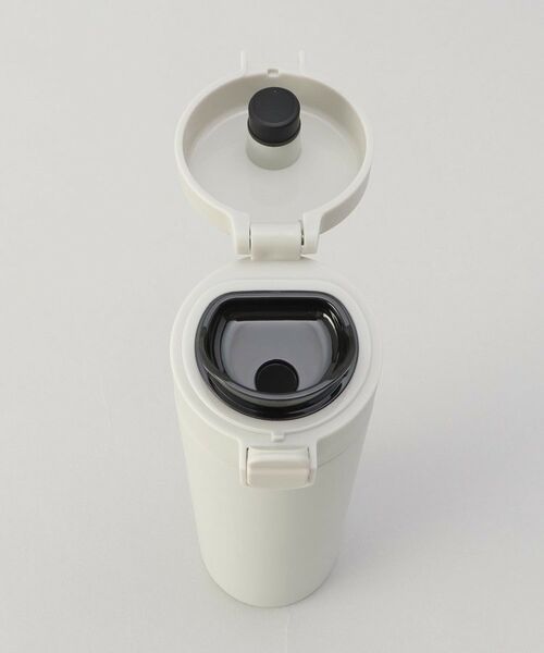 212 KITCHEN STORE / トゥーワントゥーキッチン ストア インテリア・生活雑貨・ホビー・ステーショナリー | フォルテック ワンタッチ栓シームレスマグボトル500ml IV | 詳細4