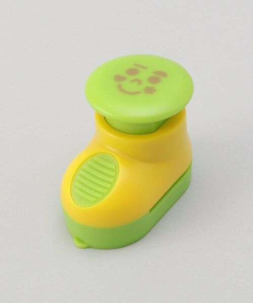 212 KITCHEN STORE / トゥーワントゥーキッチン ストア キッチンツール | お弁当応援！のりパンチ フェイス ハート | 詳細1