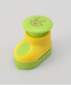 212 KITCHEN STORE / トゥーワントゥーキッチン ストア キッチンツール | お弁当応援！のりパンチフェイスベーシック