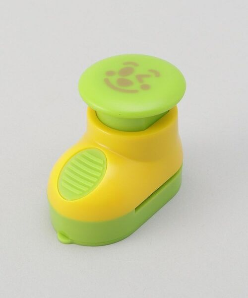 212 KITCHEN STORE / トゥーワントゥーキッチン ストア キッチンツール | お弁当応援！のりパンチフェイスベーシック | 詳細1