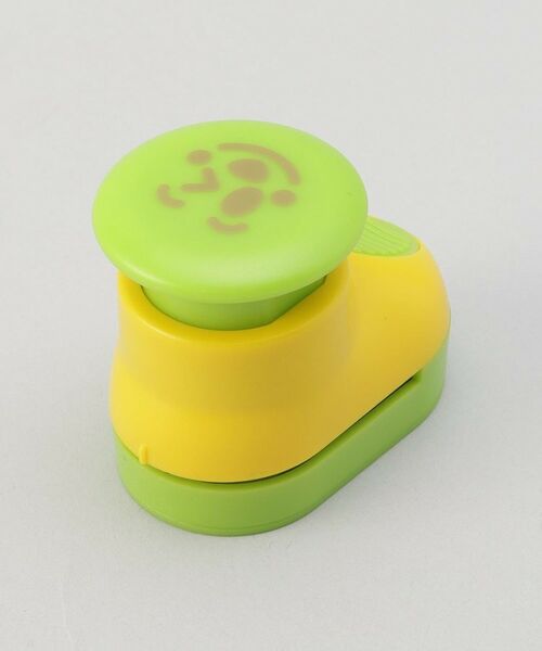 212 KITCHEN STORE / トゥーワントゥーキッチン ストア キッチンツール | お弁当応援！のりパンチフェイスベーシック | 詳細2