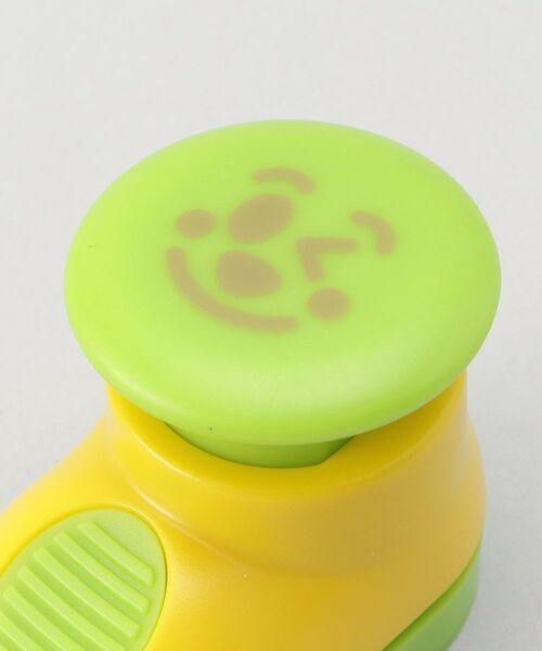 212 KITCHEN STORE / トゥーワントゥーキッチン ストア キッチンツール | お弁当応援！のりパンチフェイスベーシック | 詳細3