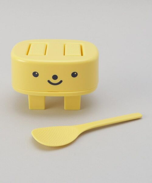 212 KITCHEN STORE / トゥーワントゥーキッチン ストア キッチンツール | とびだすおにぎり型 | 詳細1