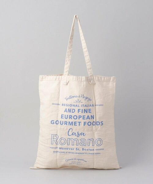 212 KITCHEN STORE / トゥーワントゥーキッチン ストア バッグ | コレクタ－ズサック ROMANO | 詳細1