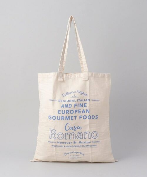 212 KITCHEN STORE / トゥーワントゥーキッチン ストア バッグ | コレクタ－ズサック ROMANO | 詳細3