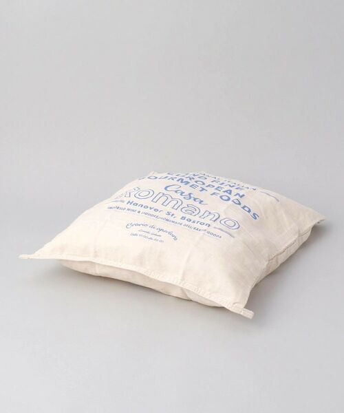 212 KITCHEN STORE / トゥーワントゥーキッチン ストア バッグ | コレクタ－ズサック ROMANO | 詳細4