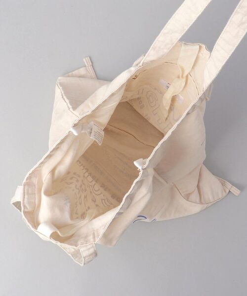 212 KITCHEN STORE / トゥーワントゥーキッチン ストア バッグ | コレクタ－ズサック ROMANO | 詳細5