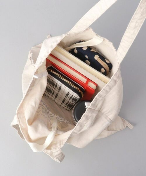 212 KITCHEN STORE / トゥーワントゥーキッチン ストア バッグ | コレクタ－ズサック ROMANO | 詳細6