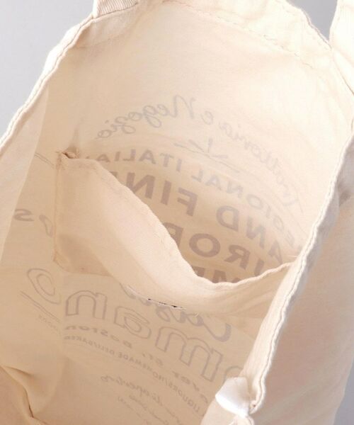 212 KITCHEN STORE / トゥーワントゥーキッチン ストア バッグ | コレクタ－ズサック ROMANO | 詳細7